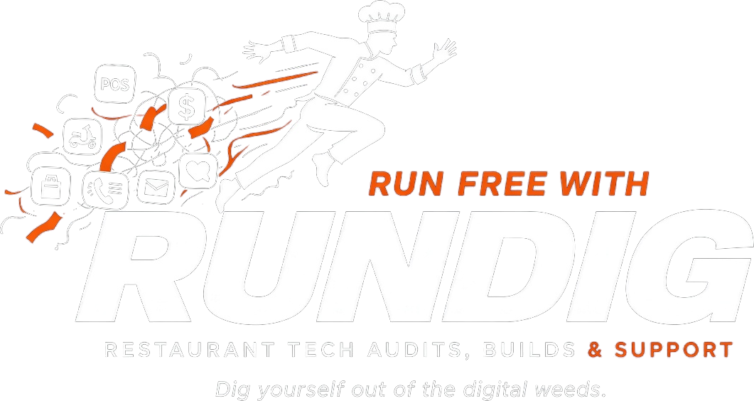 RunDig